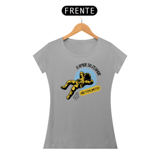 Nome do produto AMOR SEM LIMITES - BEATA MARAVILHA BABY LONG - FEMININA