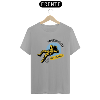 Nome do produto AMOR SEM LIMITES - BEATA MARAVILHA - UNISSEX