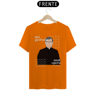 Nome do produto DEI PERFECTA - SÃO JOSEMARIA ESCRIVÁ - UNISSEX