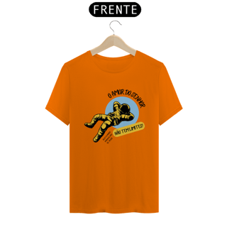 Nome do produto AMOR SEM LIMITES - BEATA MARAVILHA - UNISSEX