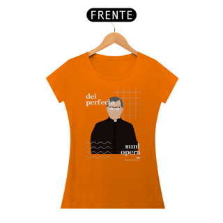 Nome do produto ESCRIVÁ BABY LONG - FEMININA