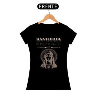 Nome do produto SANTIDADE DE MARIA BABY LONG - FEMININA