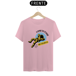 Nome do produto AMOR SEM LIMITES - BEATA MARAVILHA - UNISSEX