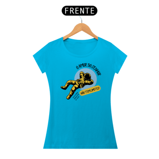 Nome do produto AMOR SEM LIMITES - BEATA MARAVILHA BABY LONG - FEMININA