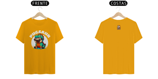 Nome do produto T-Shirt | Pug | PUGSAUR