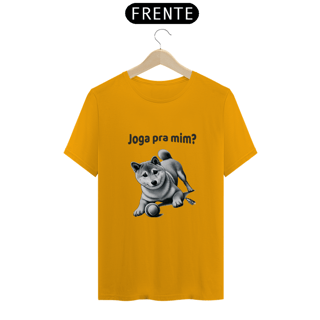 Nome do produto T-Shirt | Não é apenas um desenho