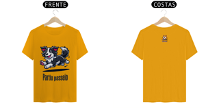 Nome do produto T-Shirt | Partiu passeio