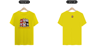Nome do produto T-Shirt | Shiba | SHIBARADA