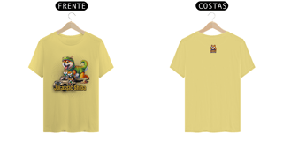 Nome do produto T-Shirt | Shiba | Jurassic Shiba