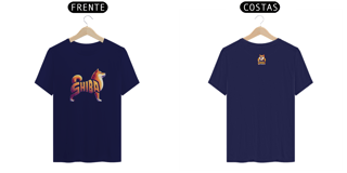 Nome do produto T-Shirt | Shiba | S H I B A