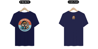 Nome do produto T-Shirt | Olha quanta gente Bonita