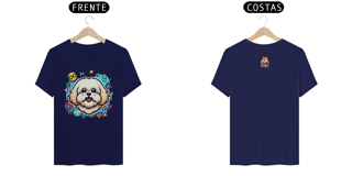 Nome do produto T-Shirt | Lhasa Apso