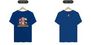 Nome do produto T-Shirt | Shiba | SHIBARADA