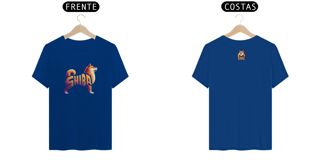 Nome do produto T-Shirt | Shiba | S H I B A