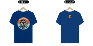 Nome do produto T-Shirt | Olha quanta gente Bonita