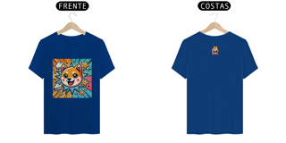 Nome do produto T-Shirt | Shiiiibbbuuuummm