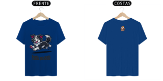 Nome do produto T-Shirt | Partiu passeio