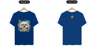 Nome do produto T-Shirt | Lhasa Apso