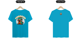 Nome do produto T-Shirt | Pug | PUGSAUR