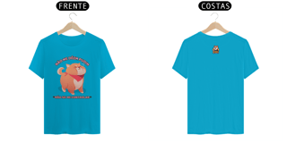 Nome do produto T-Shirt | Shiba | Não Me Controlo