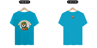 Nome do produto T-Shirt - Shibasaur