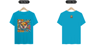 Nome do produto T-Shirt | Shiiiibbbuuuummm