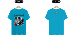 Nome do produto T-Shirt | Já cansou humano?