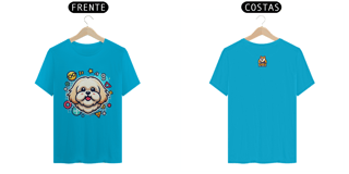 Nome do produto T-Shirt | Lhasa Apso