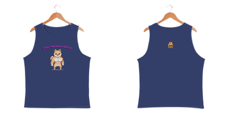 Nome do produto DryFit - Regata (M) - Treino Fofo