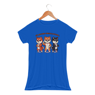 Nome do produto DryFit - Baby Long - Natural? Só Árvore