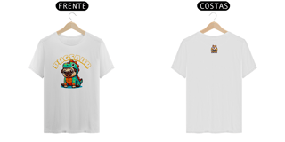 Nome do produto T-Shirt | Pug | PUGSAUR