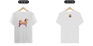 Nome do produto T-Shirt | Shiba | S H I B A
