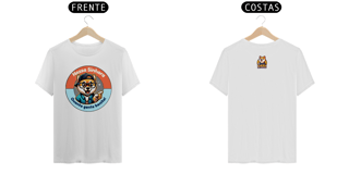 T-Shirt | Olha quanta gente Bonita