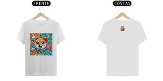 Nome do produto T-Shirt | Shiiiibbbuuuummm