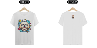 Nome do produto T-Shirt | Lhasa Apso