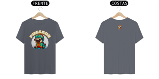 Nome do produto T-Shirt | Pug | PUGSAUR