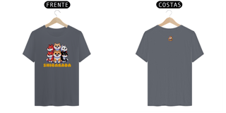 Nome do produto T-Shirt | Shiba | SHIBARADA