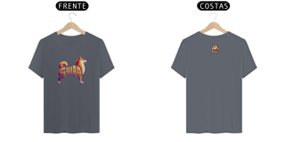 Nome do produto T-Shirt | Shiba | S H I B A