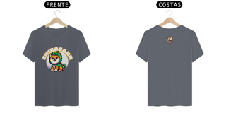 Nome do produto T-Shirt - Shibasaur