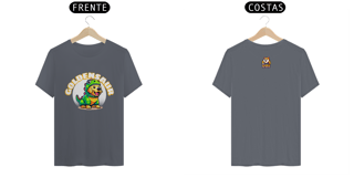 Nome do produto T-Shirt - Goldensaur