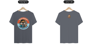 Nome do produto T-Shirt | Olha quanta gente Bonita