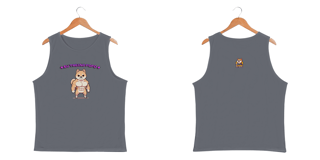 Nome do produto DryFit - Regata (M) - Treino Fofo