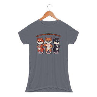 Nome do produto DryFit - Baby Long - Natural? Só Árvore