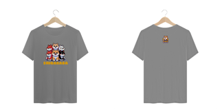 Nome do produto T-Shirt Plus Size | Shiba | SHIBARADA