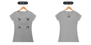 Nome do produto Baby long | A raça é Shiba inu