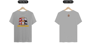Nome do produto T-Shirt | Shiba | SHIBARADA
