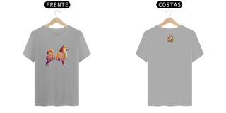Nome do produto T-Shirt | Shiba | S H I B A