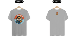 Nome do produto T-Shirt | Olha quanta gente Bonita