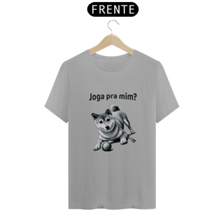 Nome do produto T-Shirt | Não é apenas um desenho