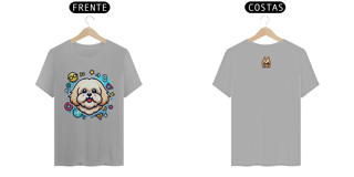 Nome do produto T-Shirt | Lhasa Apso